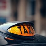 tetbury Taxi
