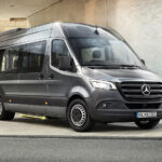 8 Seater Minibus Cirencester