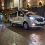 best taxis in cirencester