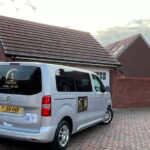 taxi cirencester