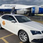 Airport Taxi Cirencester