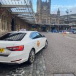 Airport Taxis Cirencester